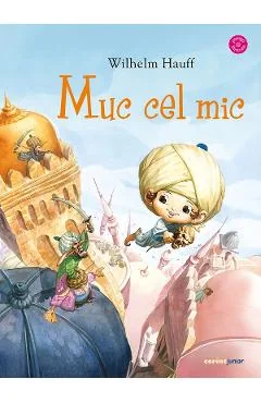 Ebook Muc Cel Mic - Wilhelm Hauff