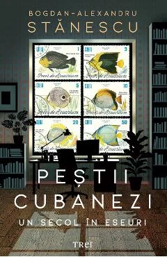 Ebook Pesti Cubanezi. Un Secol In Eseuri
