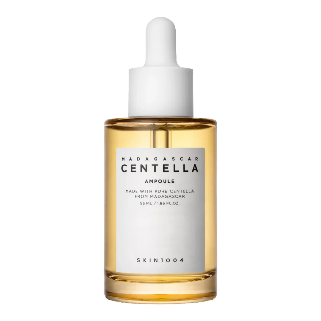 Ser de fata concentrat Ampoule Centella, 55 ml, Skin1004