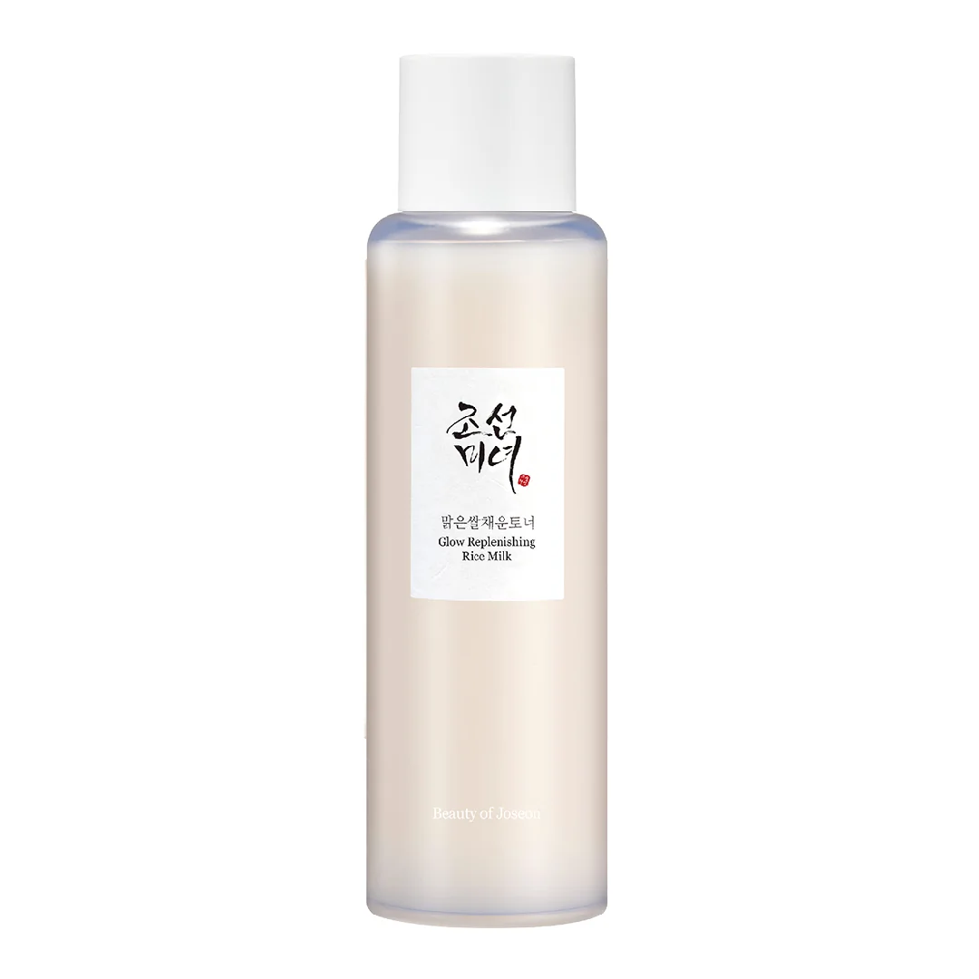 Toner hidratant cu extract de orez, 150ml, Beauty of Joseon