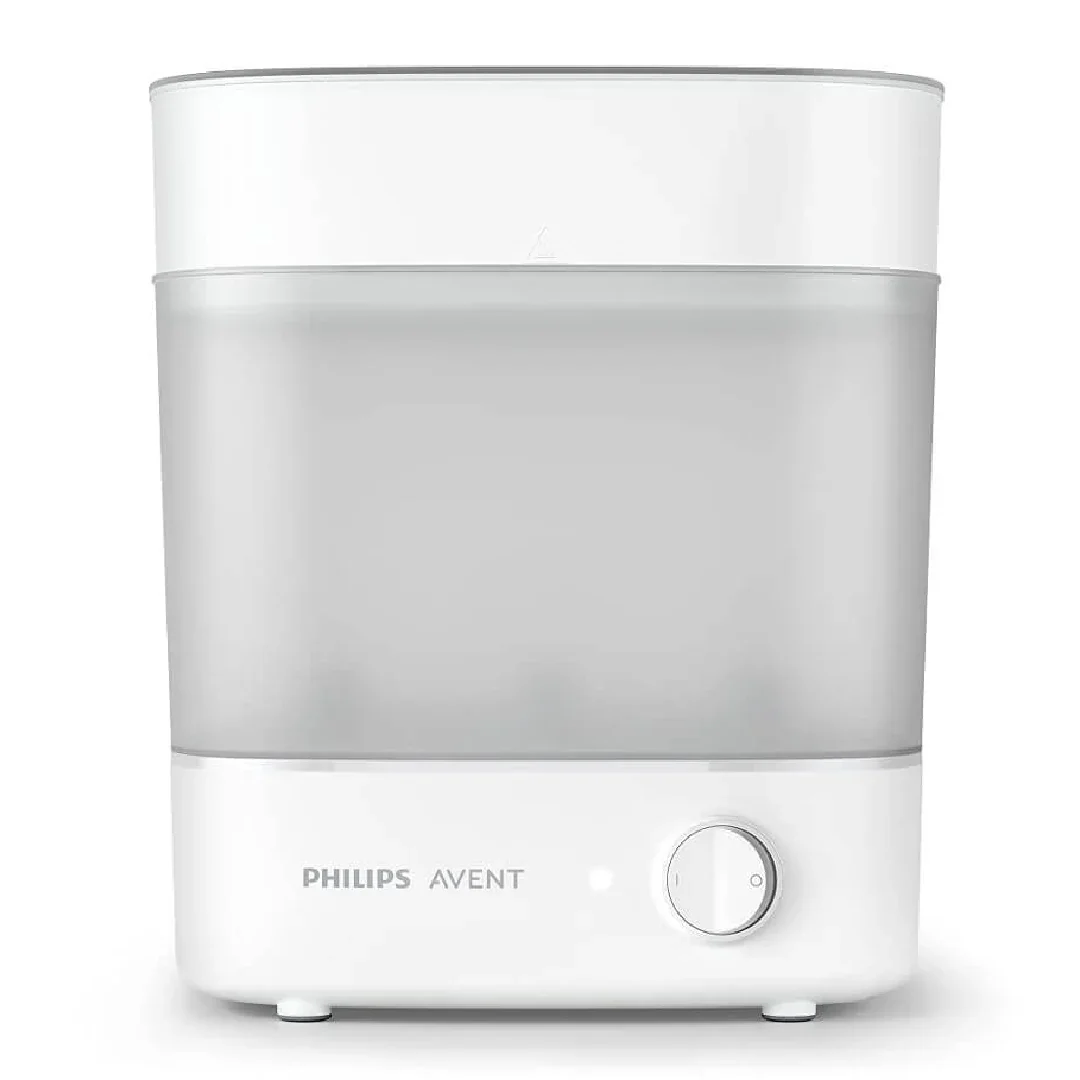 Sterilizator electric Advanced Philips Avent, SCF291/00, Philips