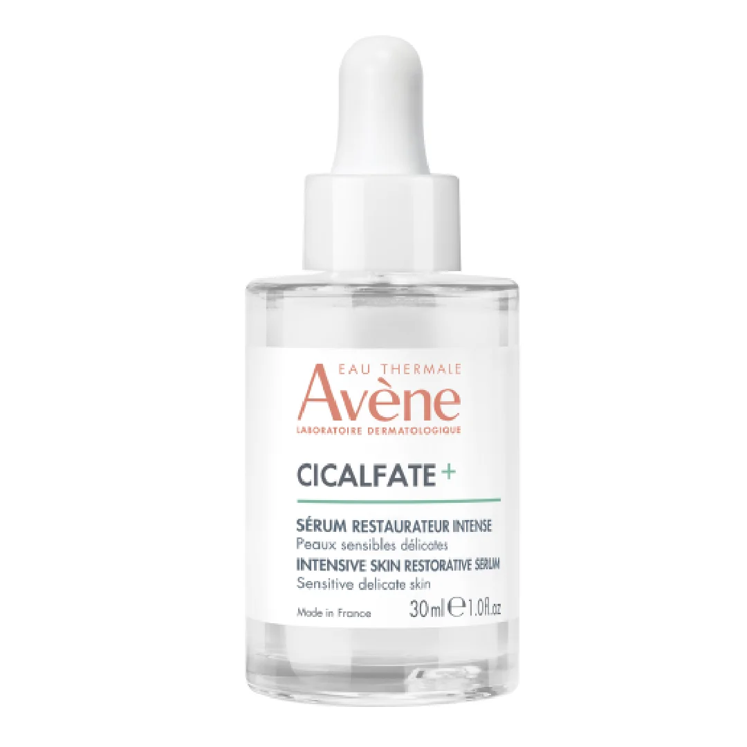Ser intens reparator Cicalfate+, 30 ml, Avene