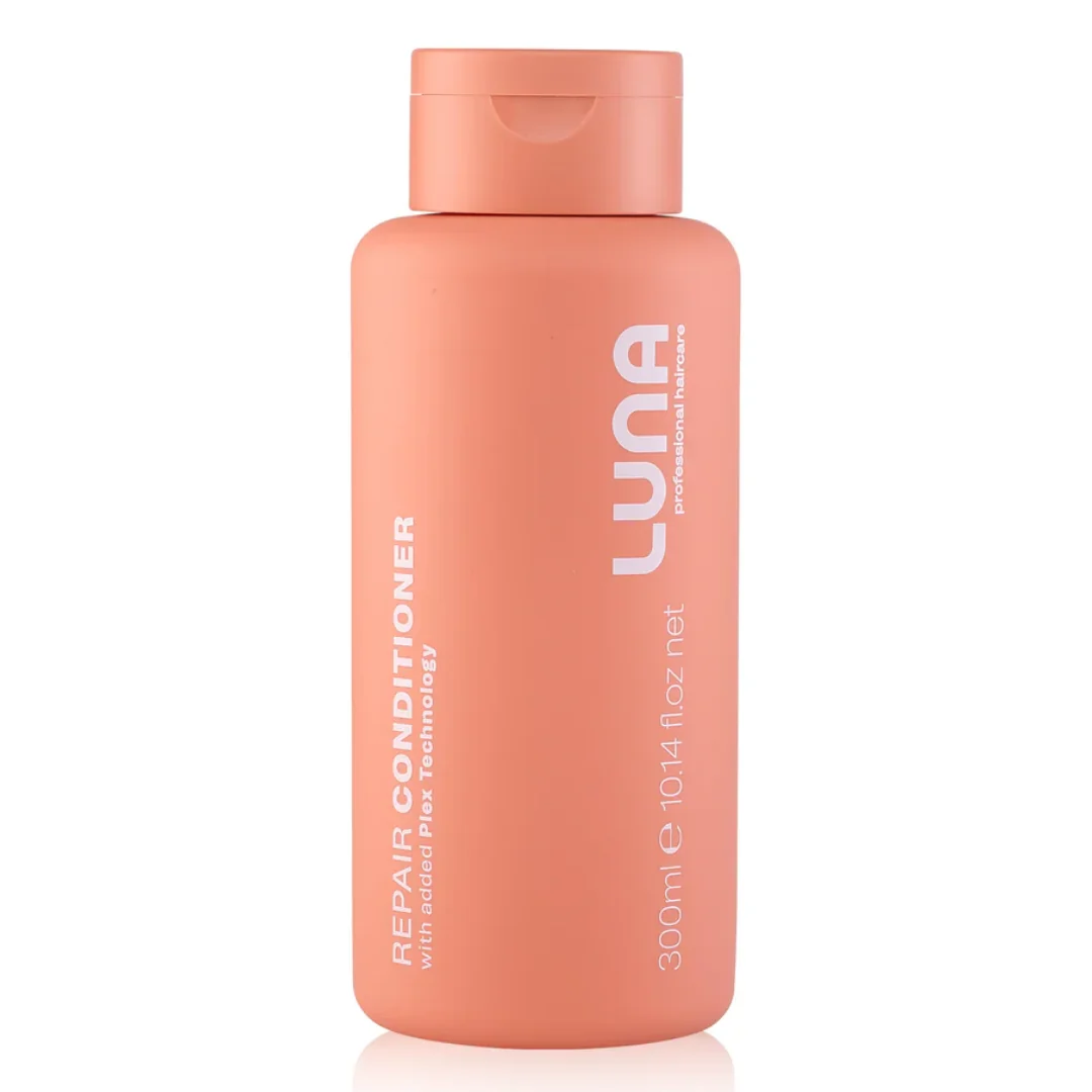 Balsam pentru repararea firului de par Repair, 300ml, Luna