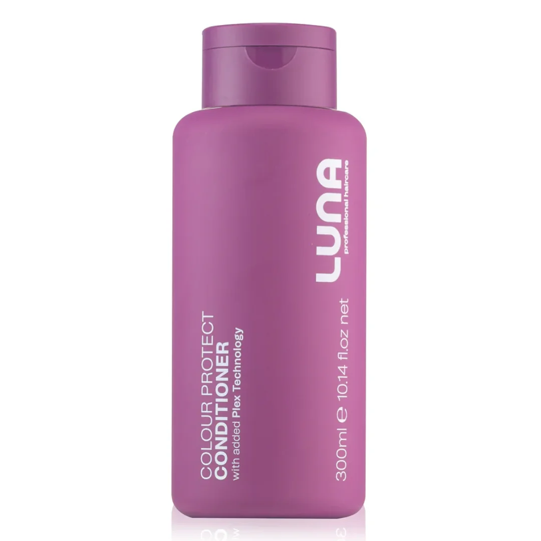 Balsam pentru par vopsit Colour Protect, 300ml, Luna