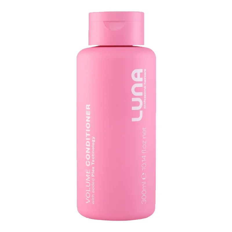 Balsam de par Volume, 300 ml, Luna