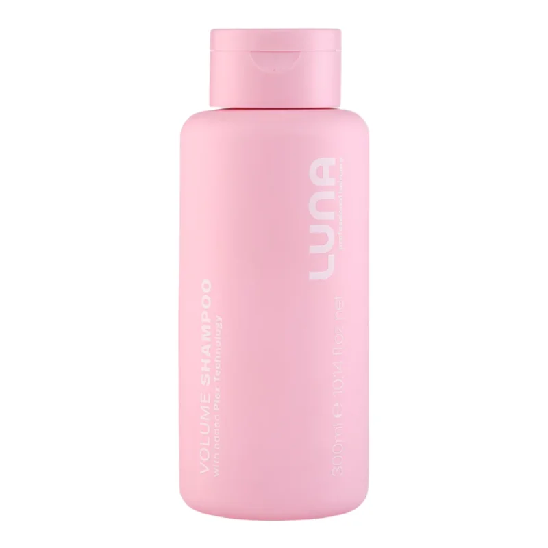 Sampon profesional pentru volum, Volume, 300ml, Luna