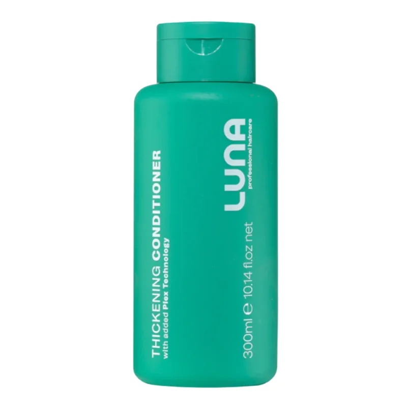 Balsam pentru ingrijirea parului fin si sensibil Thickening, 300ml, Luna