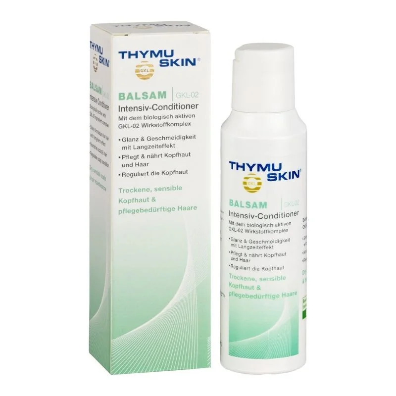 Balsam intensiv, 100ml, Thymuskin