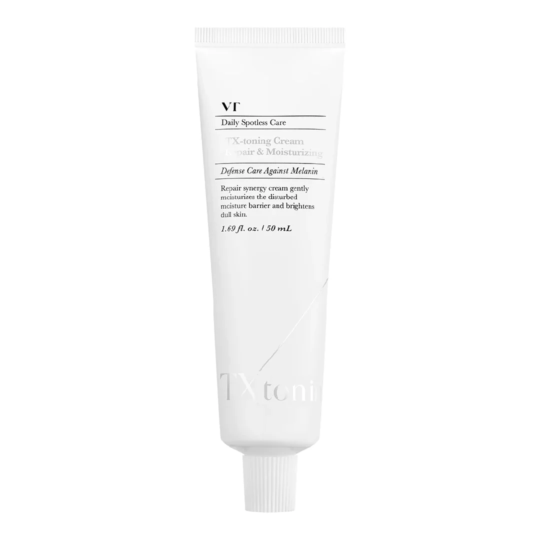 Crema de fata TX-Toning Cream, 50 ml, VT Cosmetics
