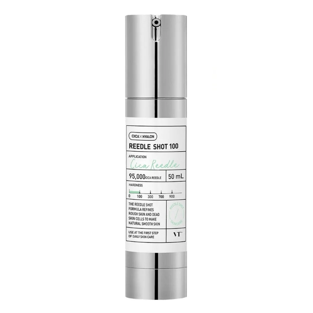 Ser facial Reedle Shot 100, 50 ml, VT Cosmetics