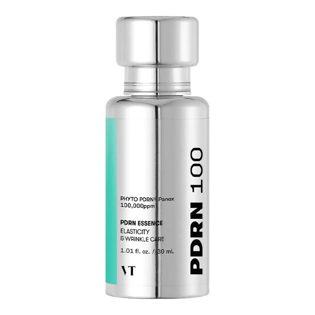 Ser de fata formulat cu PHYTO PDRN 100, 30 ml, VT Cosmetics