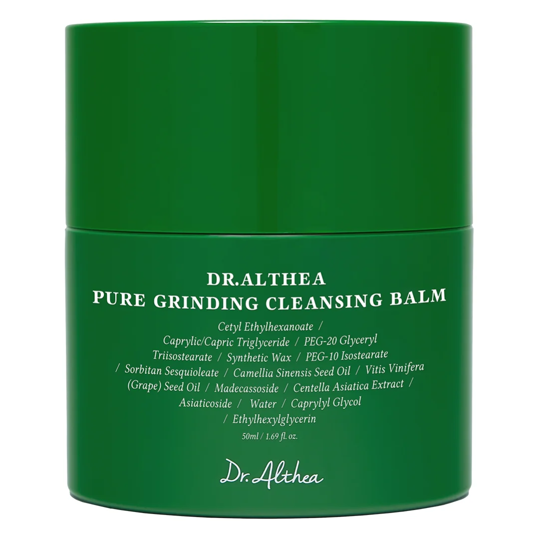 Balsam de curatare Pure Grinding Balm 50ml, Dr. Althea