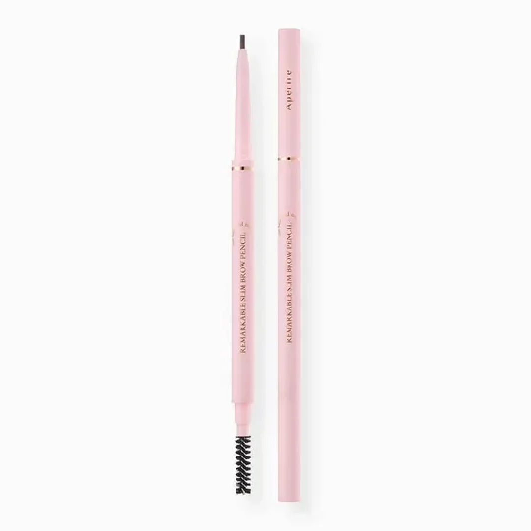 Creion sprancene retractabil, no 03 Medium Brown, 1g, Aperire