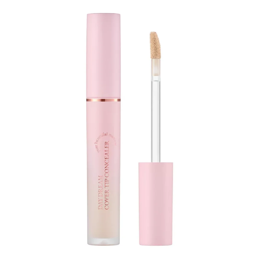 Concealer Day Dream Cover, Beige no.03, 4.5 ml, Aperire