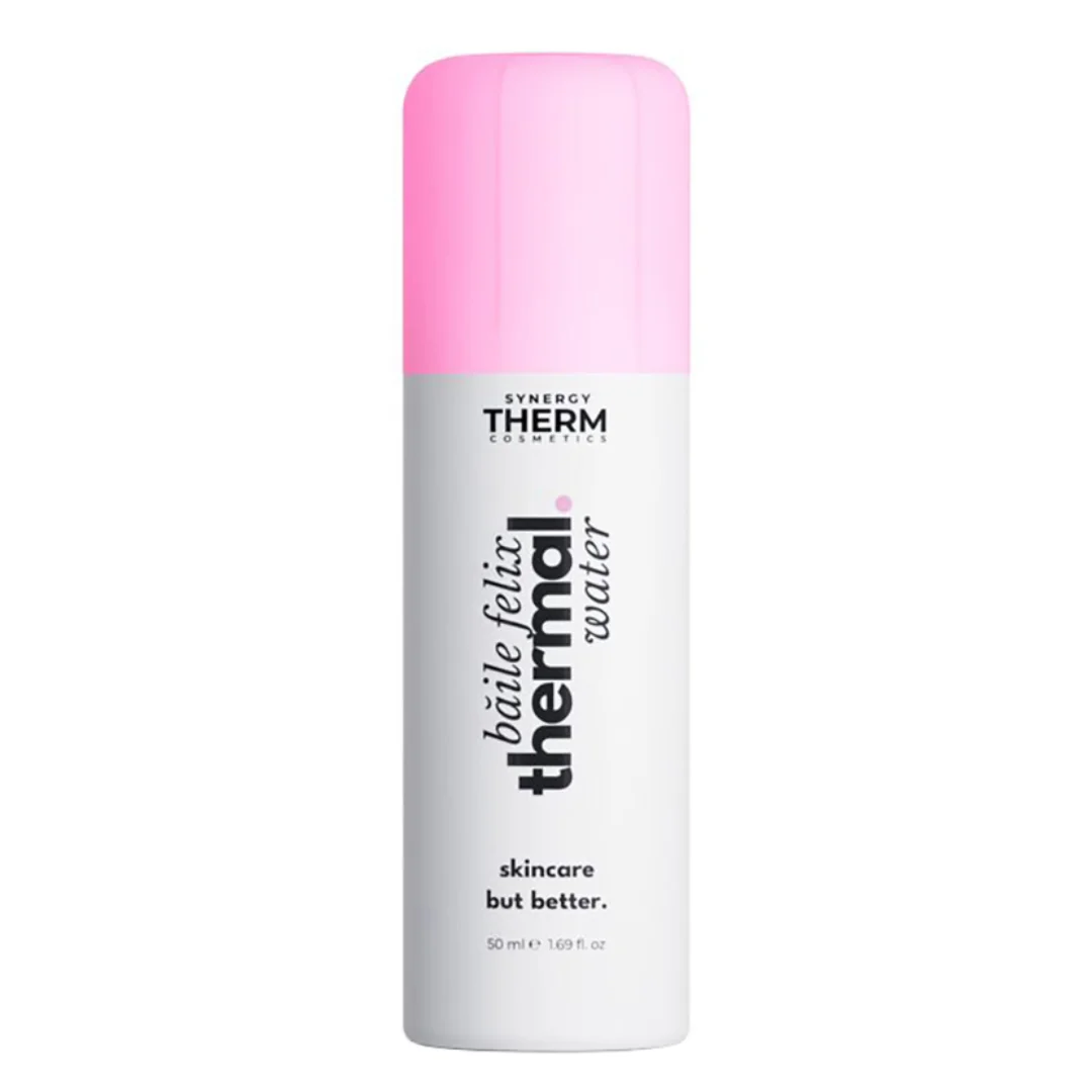 Apa termala Baile Felix, 50ml, Synergy Therm