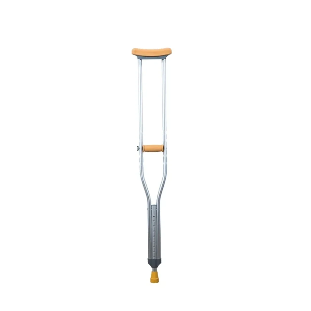 Carja din aluminiu cu sprijin subaxilar JL925L, 1 bucata - S