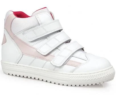 Ghete ortopedice sport pentru copii, varianta pe roz - 23