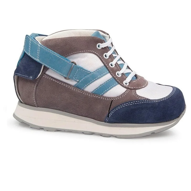 Ghete sport ortopedice copii - 24