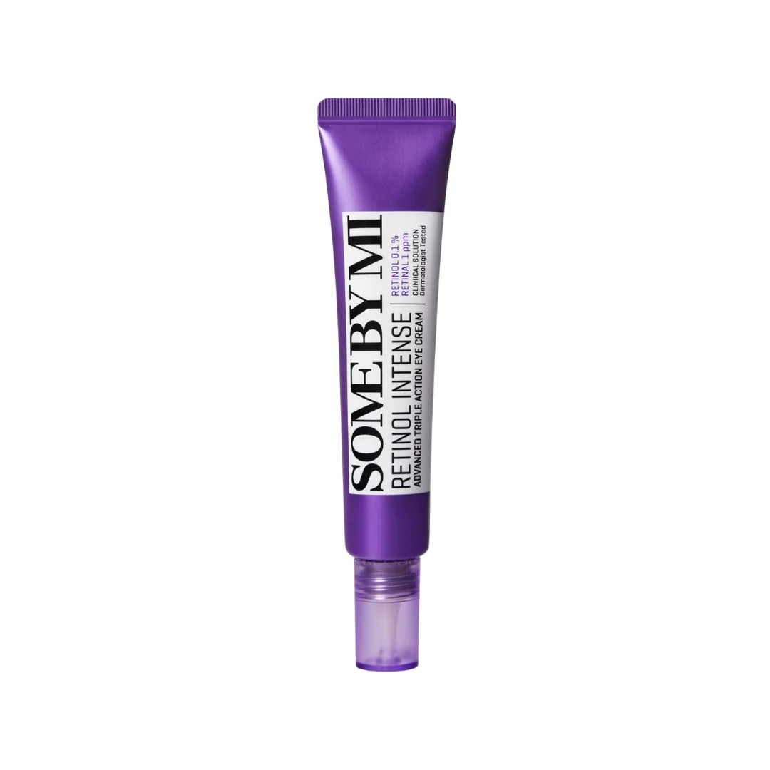 Crema zona ochilor retinol 30ml, Some By Mi