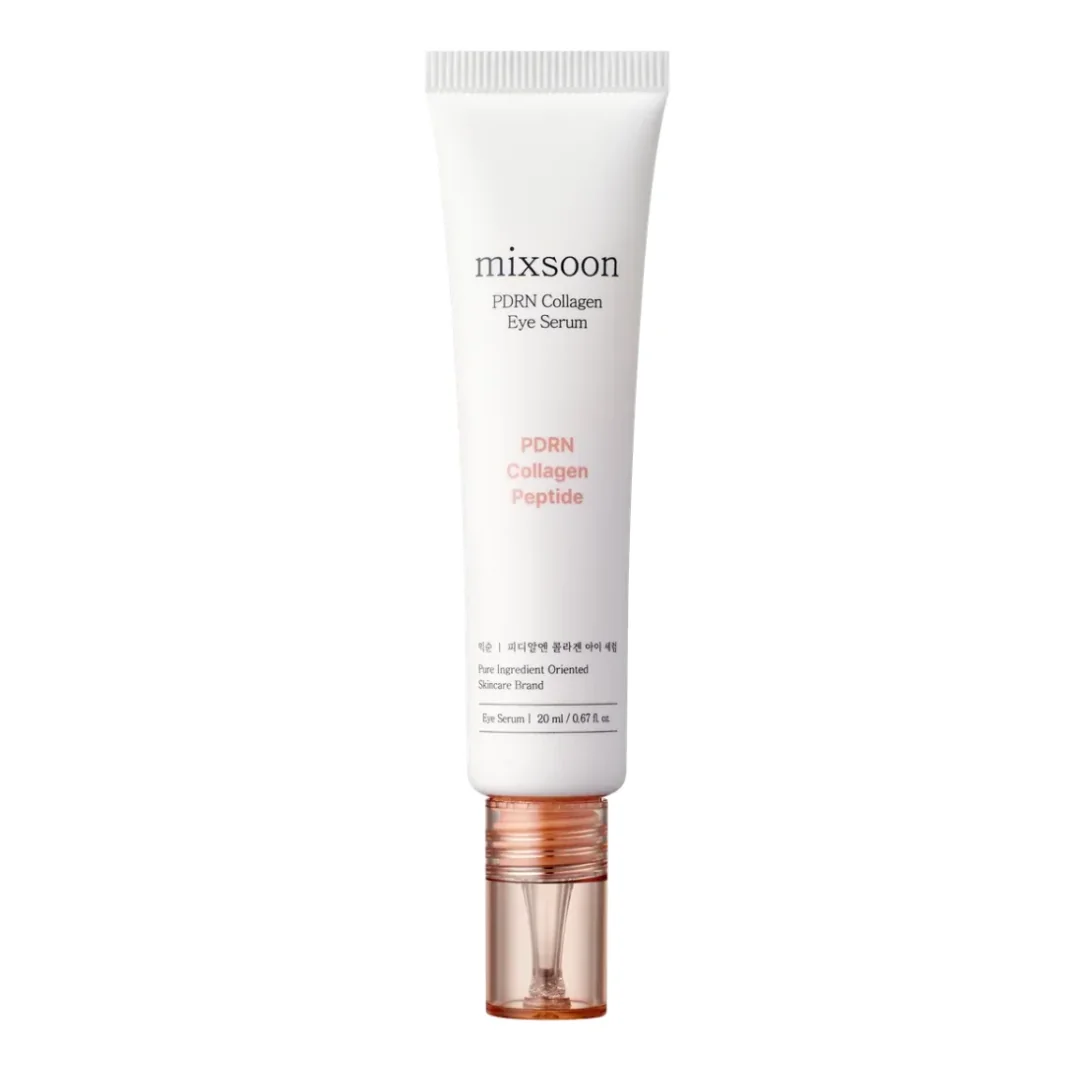 Ser pentru conturul ochilor cu PDRN si colagen, 20ml, Mixsoon