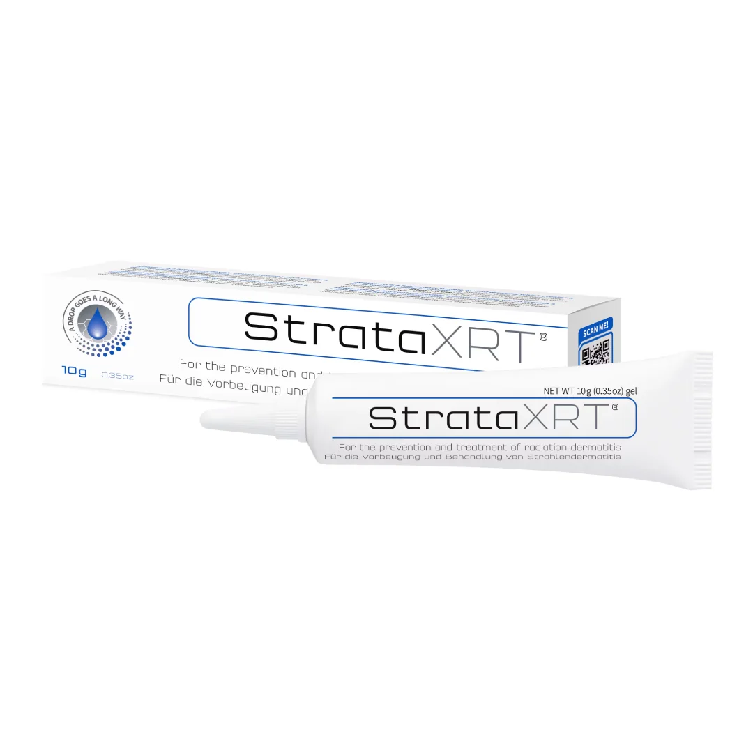 StrataXRT, 10 g, Stratpharma