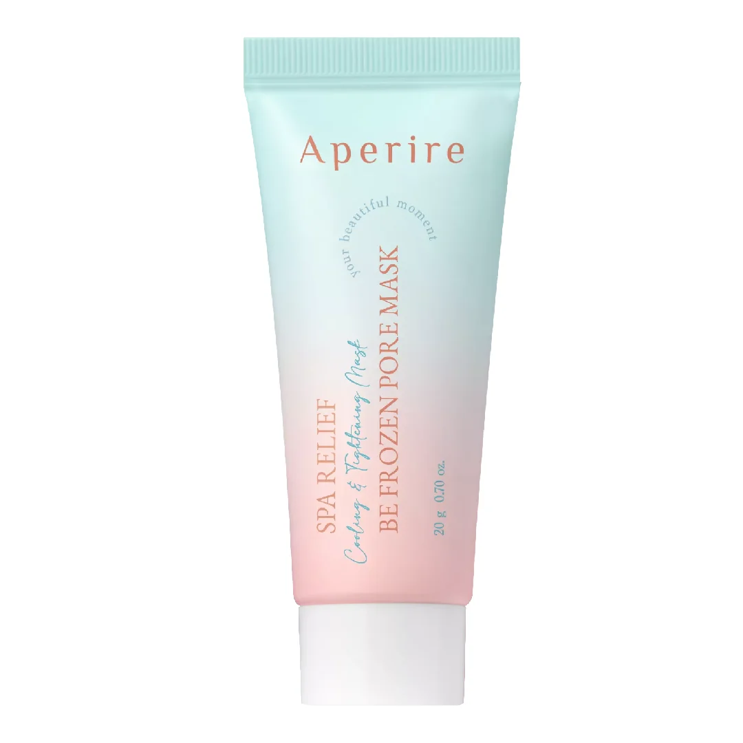 Crema gel Youthful Frozen Water, 20 ml, Aperire