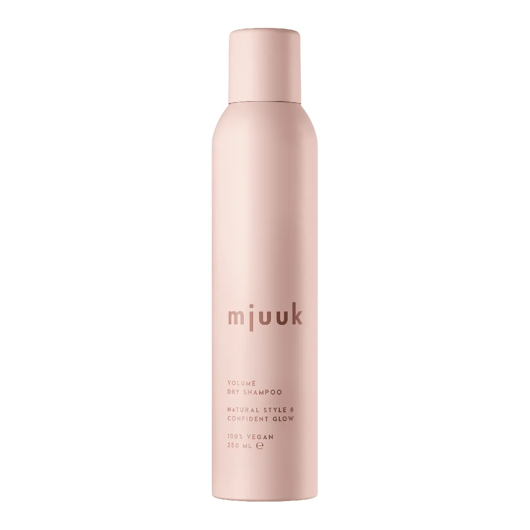 Sampon uscat pentru volum, 250 ml, Mjuuk