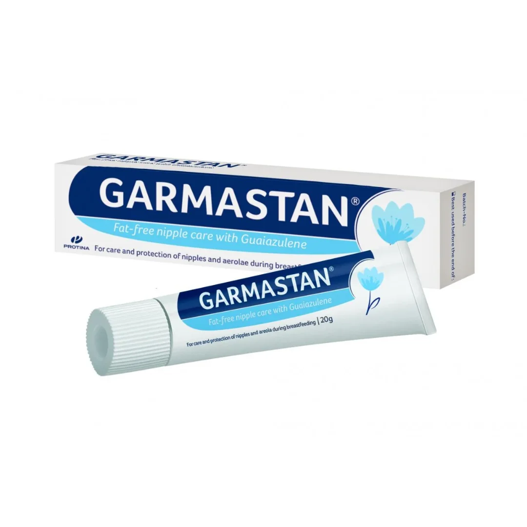 Garmastan Crema, 20 G, Protina