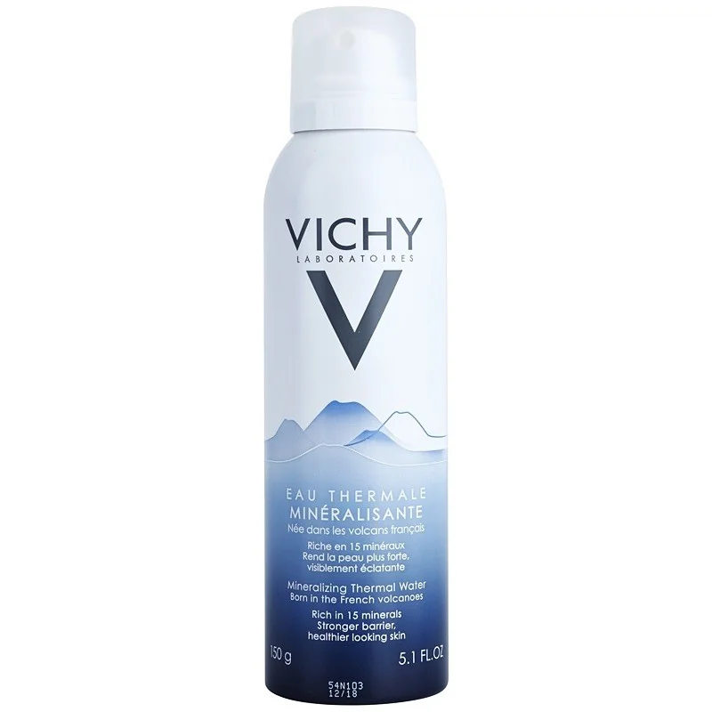 Apa Termala Mineralizanta 150Ml, Vichy