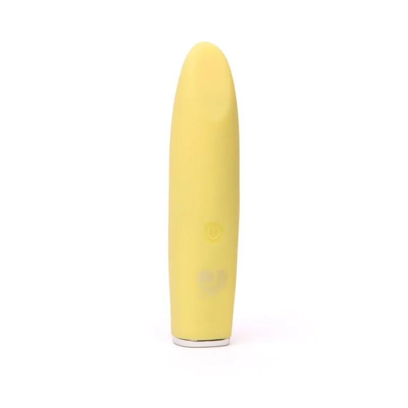 Vibrator Bullet, 1 Bucată, MonAmi