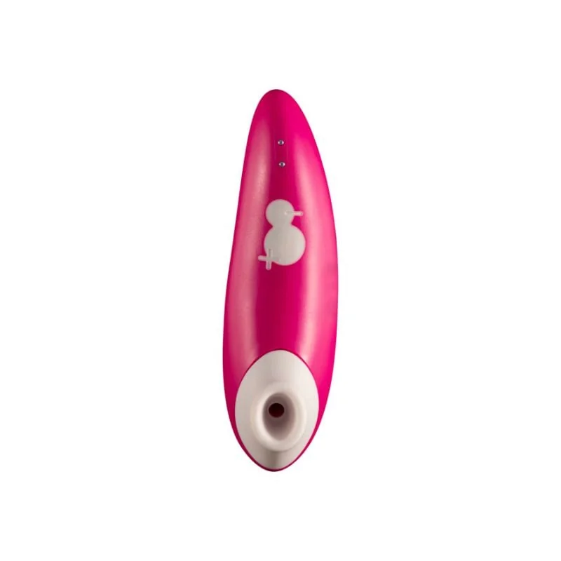 Vibrator Pentru Clitoris Shine, 1 Bucată, Romp
