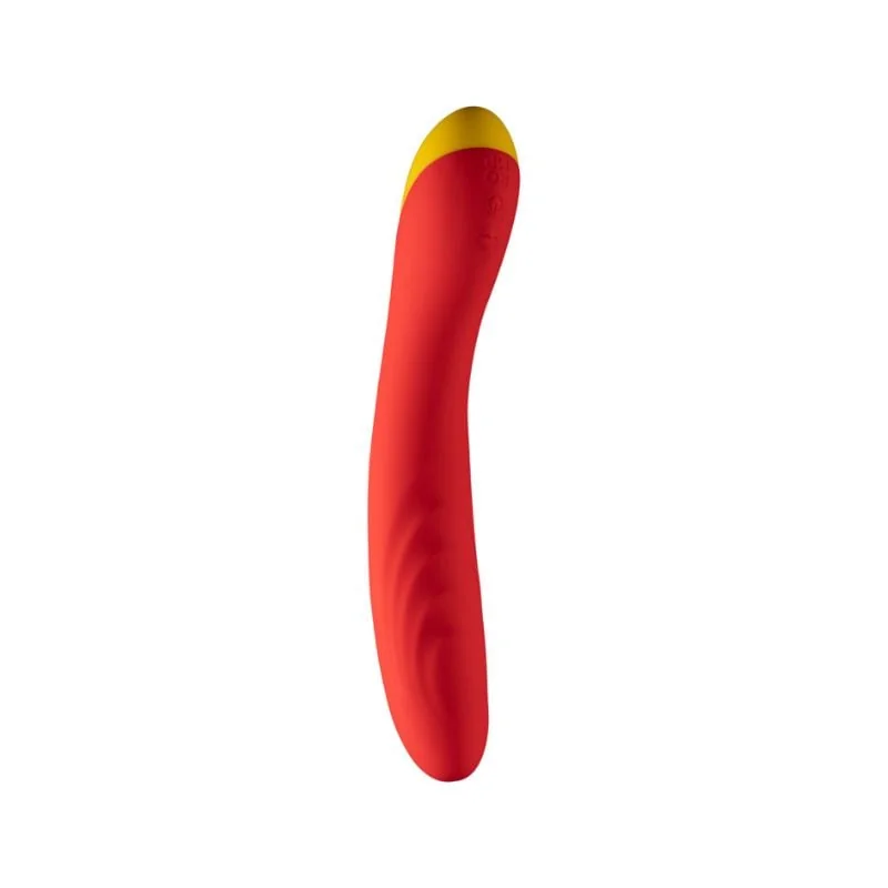 Vibrator Hype G-Spot, 1 Bucata, Romp