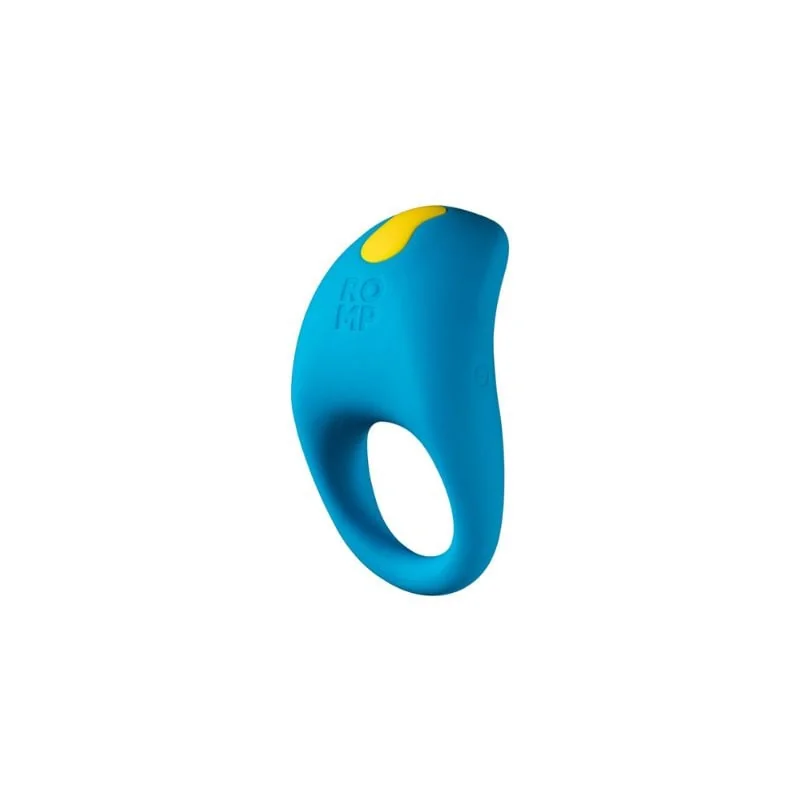 Vibrator Inel Juke, 1 Bucata, Romp