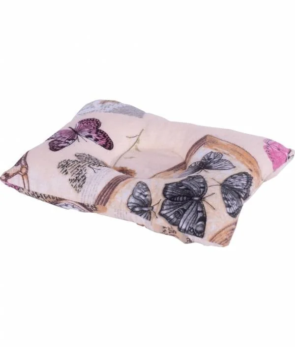 Perna Bebelusi Anti Aplatizare Cap (Perna Anti Plagiocefalie)