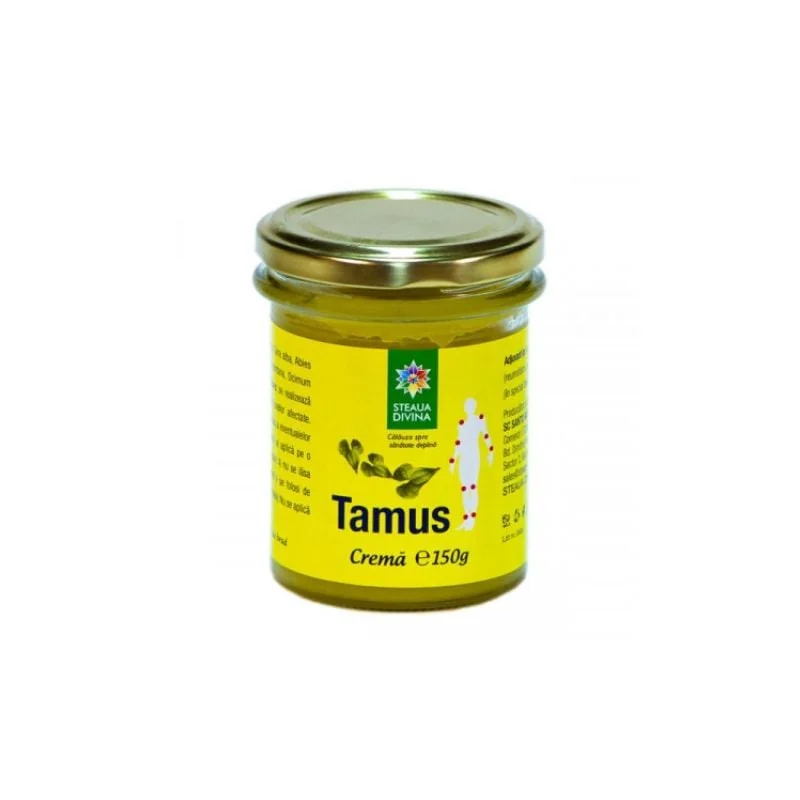 Crema Tamus, 150G, Steaua Divina