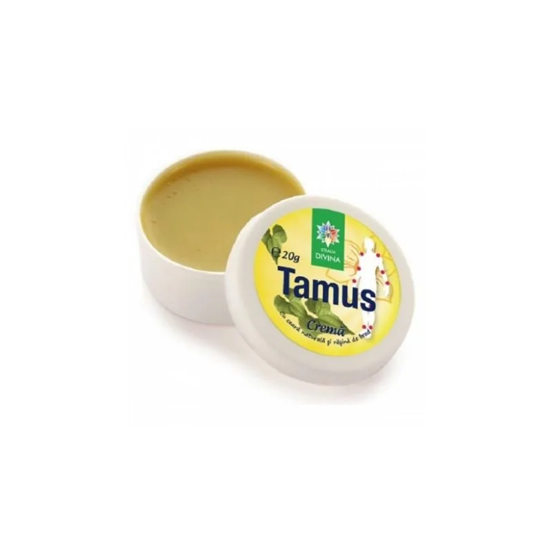 Crema Tamus, 20 G, Steaua Divina
