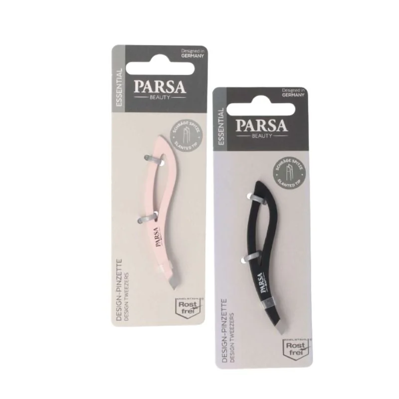 Penseta Roz/Neagra, 1 Bucata, Parsa