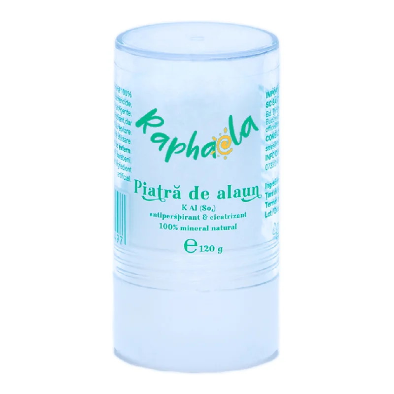 Piatra De Alaun 120g, Steaua Divina