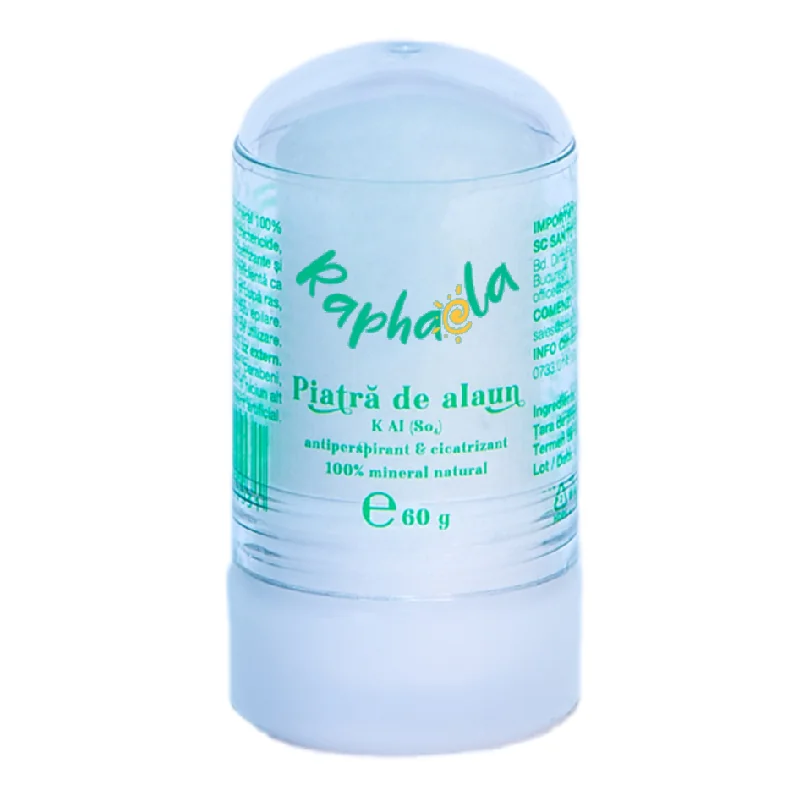 Piatra De Alaun 60g, Steaua Divina