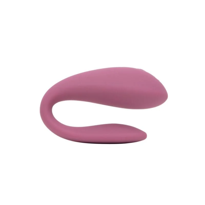 Vibrator Pentru Cuplu C-Shape, MonAmi