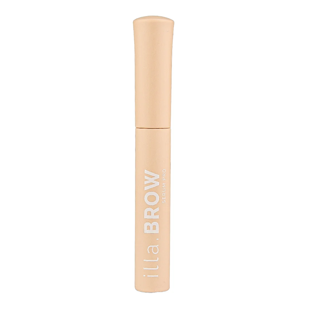 Ser Pentru Sprancene, Illa.Brow, 3 Ml, Evoepharm
