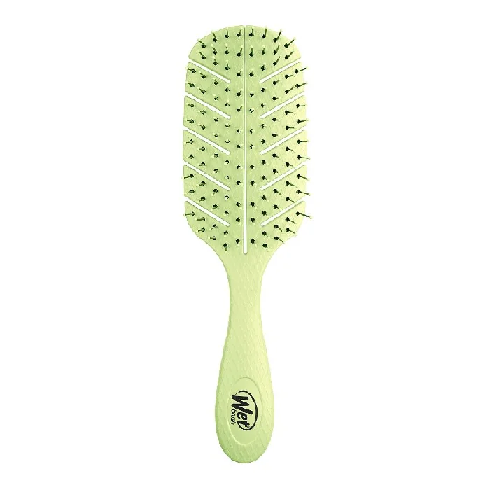 Perie Pentru Descurcarea Parului Bio Go Green, Wet Brush