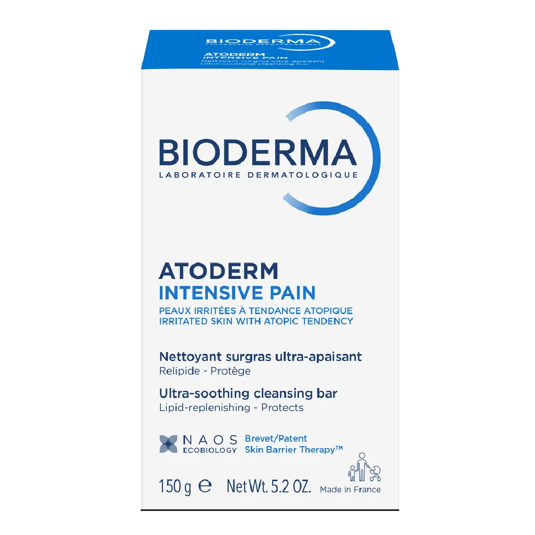 Sapun Atoderm Intensive, 150 G, Bioderma