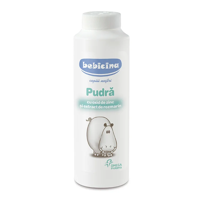 Bebicina Pudra 75 G HIP