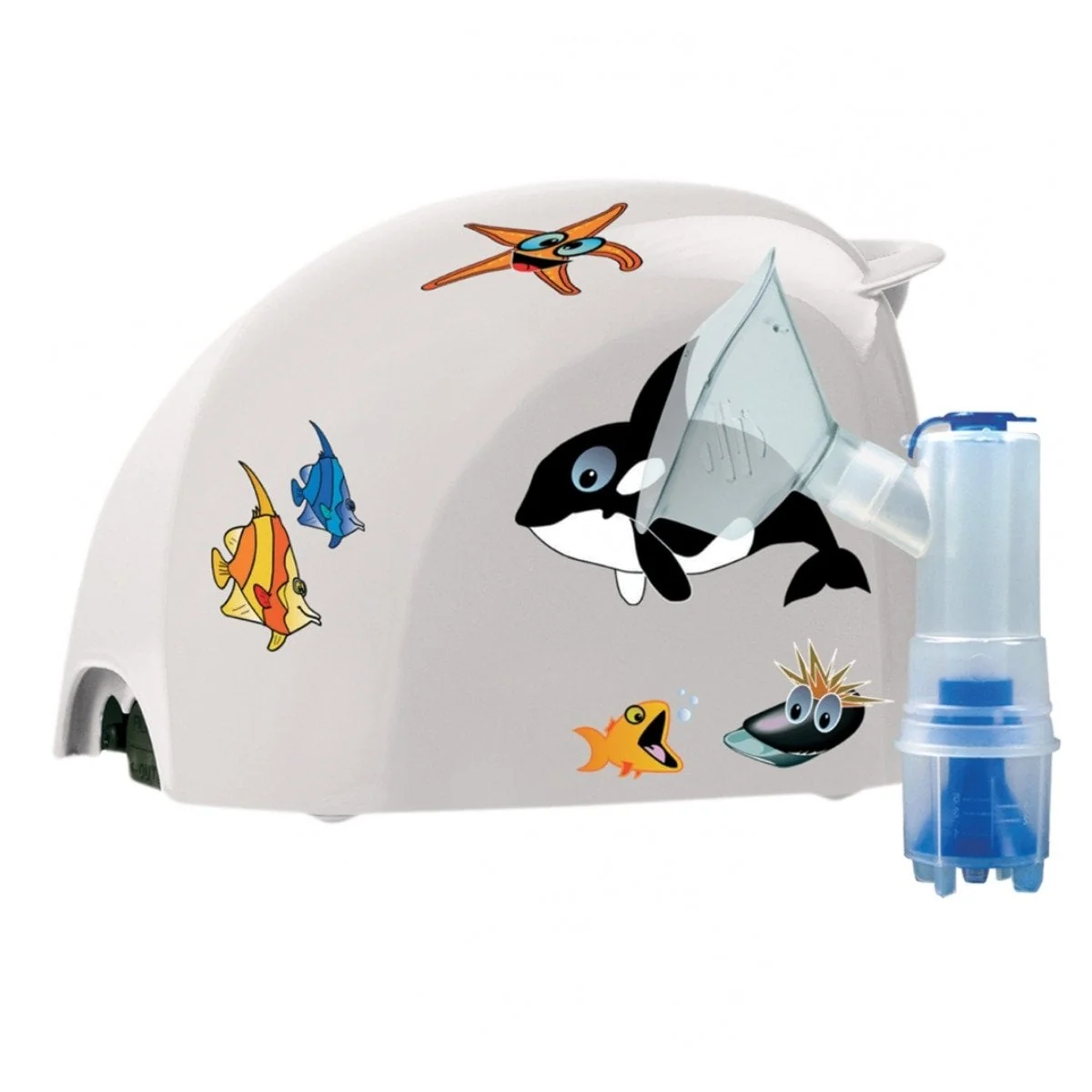 Nebulizator Hi Neb Piston Norditalia