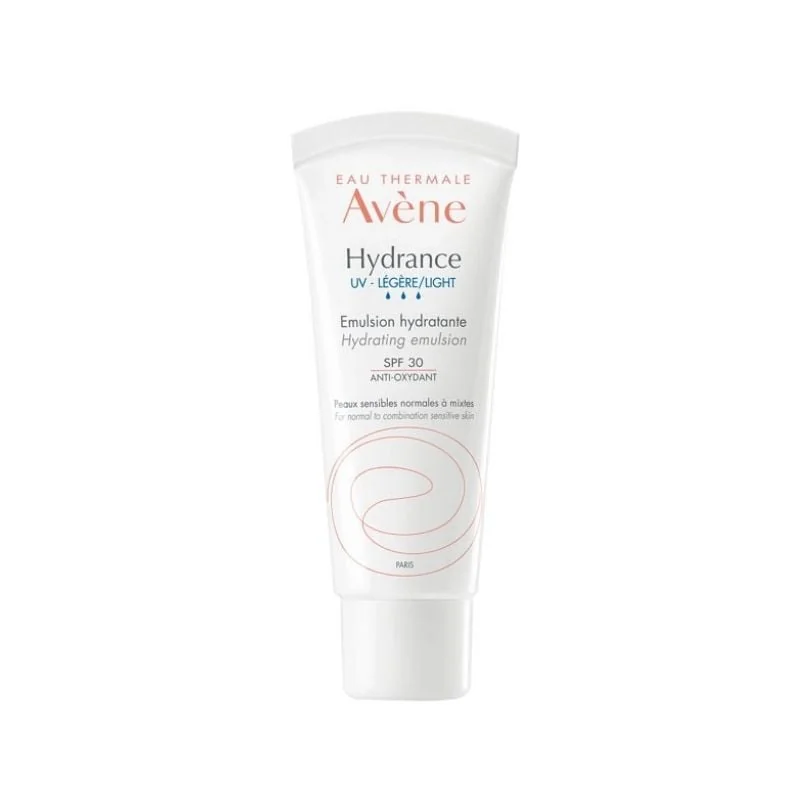 Avene Hydrance Optimale Legere UV 30, 40 Ml