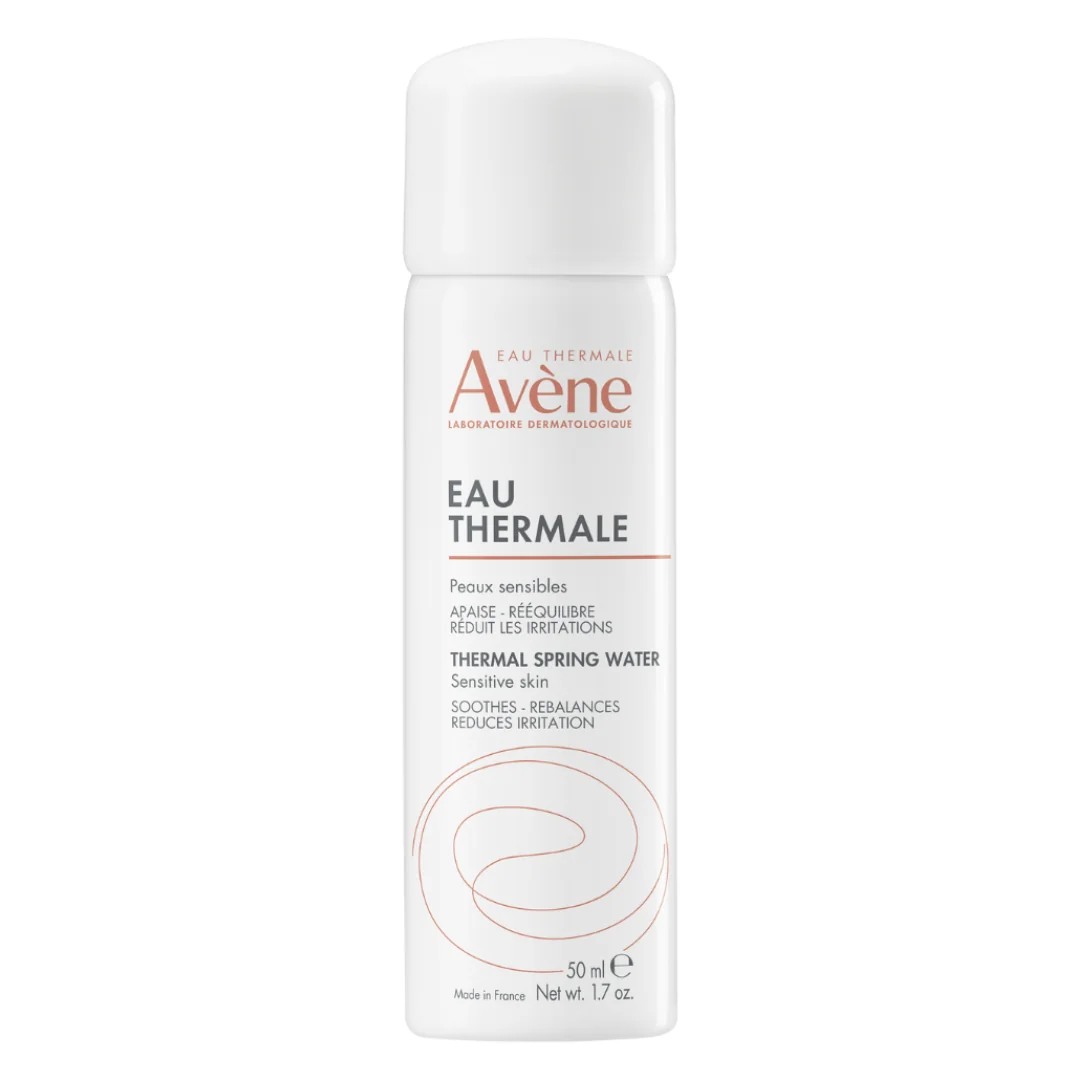 Avene Apa Termală, 50ml