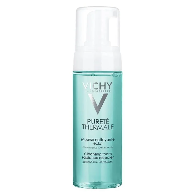 Vichy Purete Thermal - Spuma De Curatare, 150 Ml