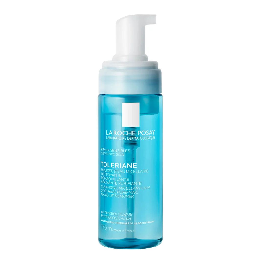 Spuma De Apa Micelara, 150 Ml, La Roche Posay