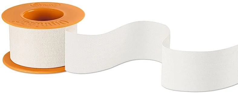 Omnipor Rola Hartie 5 Cm X 5 M